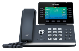 IP-телефон Yealink SIP-T54W 786384068