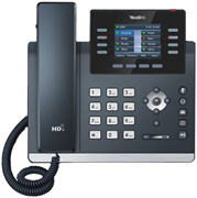 IP-телефон Yealink SIP-T44W 253993489