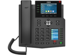 IP-телефон FANVIL X5U 924917433