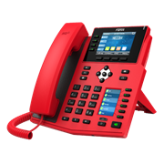 IP-телефон FANVIL X5U-R 1797389388
