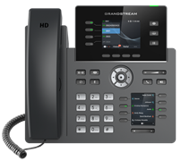 IP-телефон Grandstream Телефон IP GRP-2614 3788842