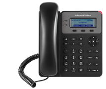 IP-телефон Grandstream Телефон IP GXP-1615 1553257545