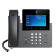 IP-телефон Grandstream Телефон IP GXV-3450 1547323989
