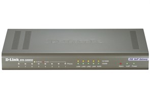 VoIP-шлюз D-LINK DVG-5008SG 871706469