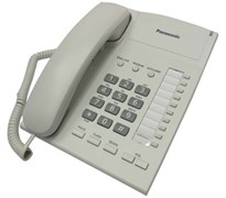 Телефон Panasonic KX-TS2382RUB (черный) (плохая упаковка) 499299176