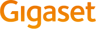 Телефон проводной Gigaset DA180 черный 2001208150