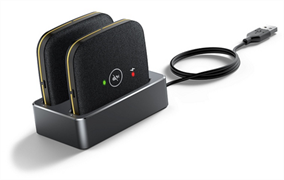 Спикерфон Yealink CPW65-DECT-Duo 385266276
