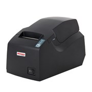 Чековый принтер MERTECH G58 (RS232, USB) (black) 1827321447