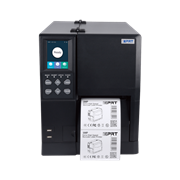iDPRT iX4P WiFi, 4", TT, 203DPI, 14IPS (355 mm/sec), 512/256MB, RTC, USB+USB HOST+Ethernet+RS232, ZPL-II, TSPL, EPL2, DPL 269021625