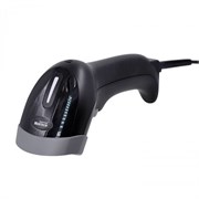 Сканер штрих-кода Mertech 1300 P2D USB 1D/2D черный (4876) 1201075991
