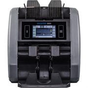 Счетчик банкнот DORS 800 (плохая упаковка) 48748908