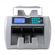 Счетчик банкнот Mertech C-3 white 164511427