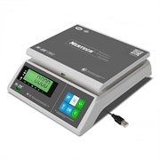 Весы MERCURY M-ER 326AFU-15.1 LCD с USB(COM) 113267104