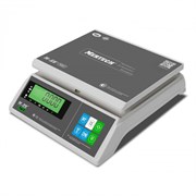 Весы MERCURY M-ER 326AFU-3.01 LCD 359724513