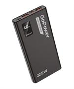 Внешний аккумулятор GoPower 20000mAh PB03-20 1004737777