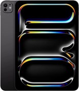 Планшет Apple iPad Pro (2024) 256GB Wi-Fi + Cellular Space Black 732515462