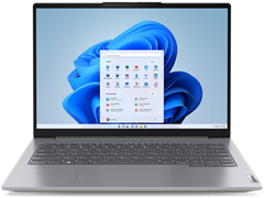 Ноутбук LENOVO Thinkbook 14 G7 IML Intel Core Ultra 5 125U (серый) 218400128