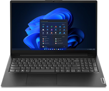 Ноутбук LENOVO V15 G4 IRU Intel Core i5-13420H (черный) 498372634