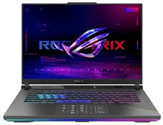 Ноутбук ASUS G16 G614P AMD Ryzen 9 8940HX (серый) 1476567535
