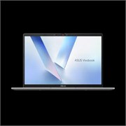 Ноутбук/ ASUS X1407QA-LY099W 14&amp;quot;(1920x1200 (матовый) IPS)/Qualcomm Snapdragon X X1-26-100(2.98Ghz)/16384Mb/1024PCISSDGb/noDVD/Cam/BT/WiFi/50WHr/war 1y/1.49kg/Cool Silver/Win11Home 1502227659