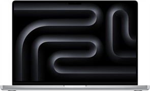 Ноутбук Apple MacBook Pro 2024 (M4) 16-inch Apple M4 Pro (серебристый) 1265002128