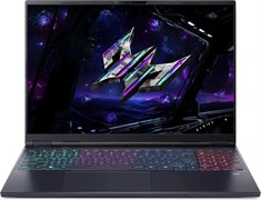 Ноутбук ACER Predator Helios Neo 16S AI PHN16S-71-72PG Intel Core Ultra 7 255HX (черный) 980112549