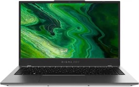 Ноутбук DIGMA Pro Fortis M DN14P5-ADXW04 Intel Core i5-1334U (серый) 466459941