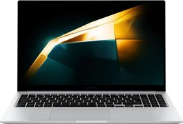 Ноутбук Samsung Galaxy Book4 NP750 Intel Core 7 150U (серебристый) 1777479293