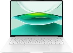 Ноутбук Honor MagicBook Pro 14 5301 Intel Core Ultra 5 225H (белый) 494972824