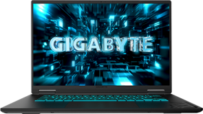 Ноутбук Gigabyte Gaming A16 PRO GA6DH Intel Core 7 240H (черный) 394909088