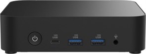 МиниПК ASUS Essential NUC14MNK, 90AR00M2-M000F0 1998600932