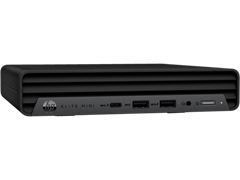 МиниПК HP Inc. Elite 800 G9, C7FX9AT#BH5 1604136700