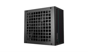 Блок питания Deepcool 80 PLUS 230V EU White PF550 1599414428