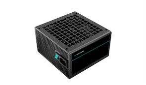Блок питания Deepcool 80 PLUS 230V EU White PF600 1489069992