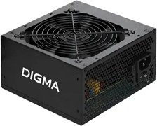Блок питания DIGMA 80+ White DPSU-400W-WH 710725902