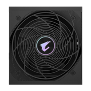 Блок питания Gigabyte AORUS ELITE P850W 80+ Platinum Modular PCIe 5.0 259253002