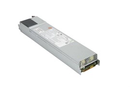 Блок питания SUPERMICRO Server PSU 1010W PWS-1K11P-1R 1018536999