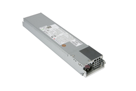 Блок питания SUPERMICRO Server PSU 1620W PWS-1K62P-1R 2125130093