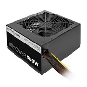 Блок питания Thermaltake Litepower 550W 943662624