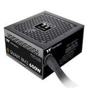 Блок питания Thermaltake Smart BM3 Bronze Smart BM3 - TT Premium Edition 650W 1619335964