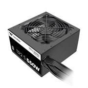 Блок питания Thermaltake TR2 S (DC to DC Version) 550W 1898474200