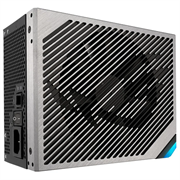 Блок питания ASUS ROG Thor 1000W Platinum III 1670835285
