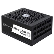 Блок питания Silverstone Hela 1650R Platinum 563199943