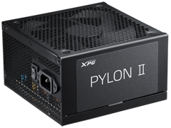 Блок питания XPG PYLON II 650W 1191657476