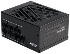 Блок питания XPG PYMCORE 750W 1537343412