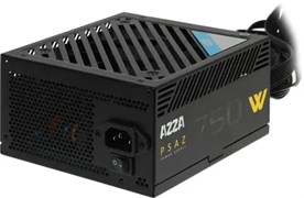 Блок питания Azza PSAZ-750W 365924778