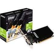 Видеокарта MSI GeForce GT 710 2 _Б Retail 1047171716