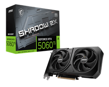 Видеокарта MSI GeForce RTX 5060 Ti 8 _Б Retail 355888226