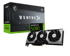 Видеокарта MSI GeForce RTX 5080 16 _Б Retail 352638955