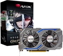 Видеокарта Afox GeForce GTX 1650 4 _Б Retail 512123686
